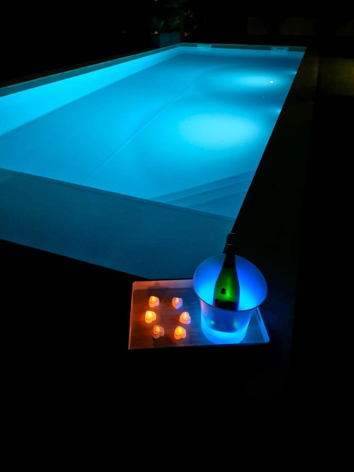 Love Room - Cocon Room - Toulon - Ollioules Exterior foto