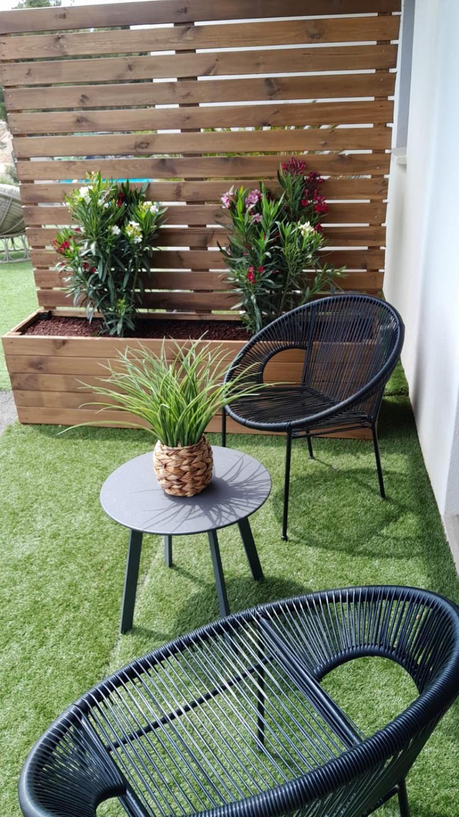 Love Room - Cocon Room - Toulon - Ollioules Exterior foto